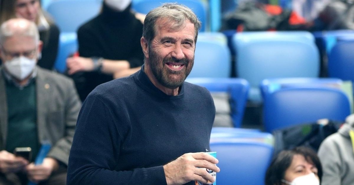 Veselin Vujović 1988.: Kad jednim potezom utišam dvoranu, čini mi se da ću poletjeti