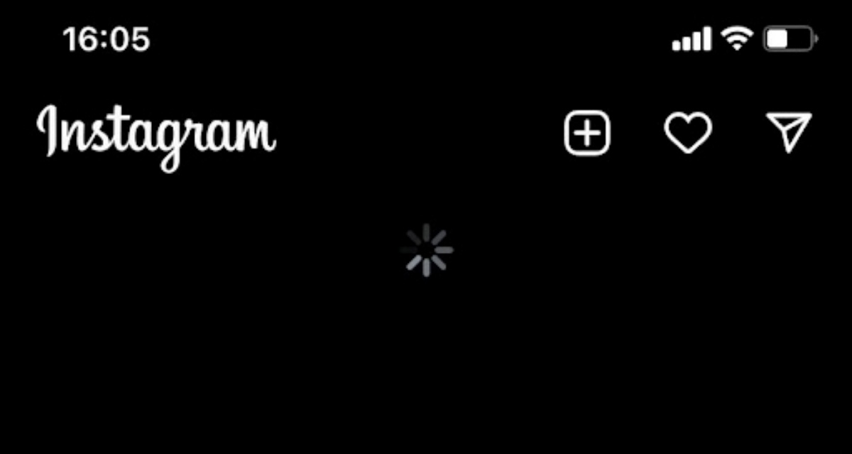 Instagram se vratio, mnogima nije radio sat vremena