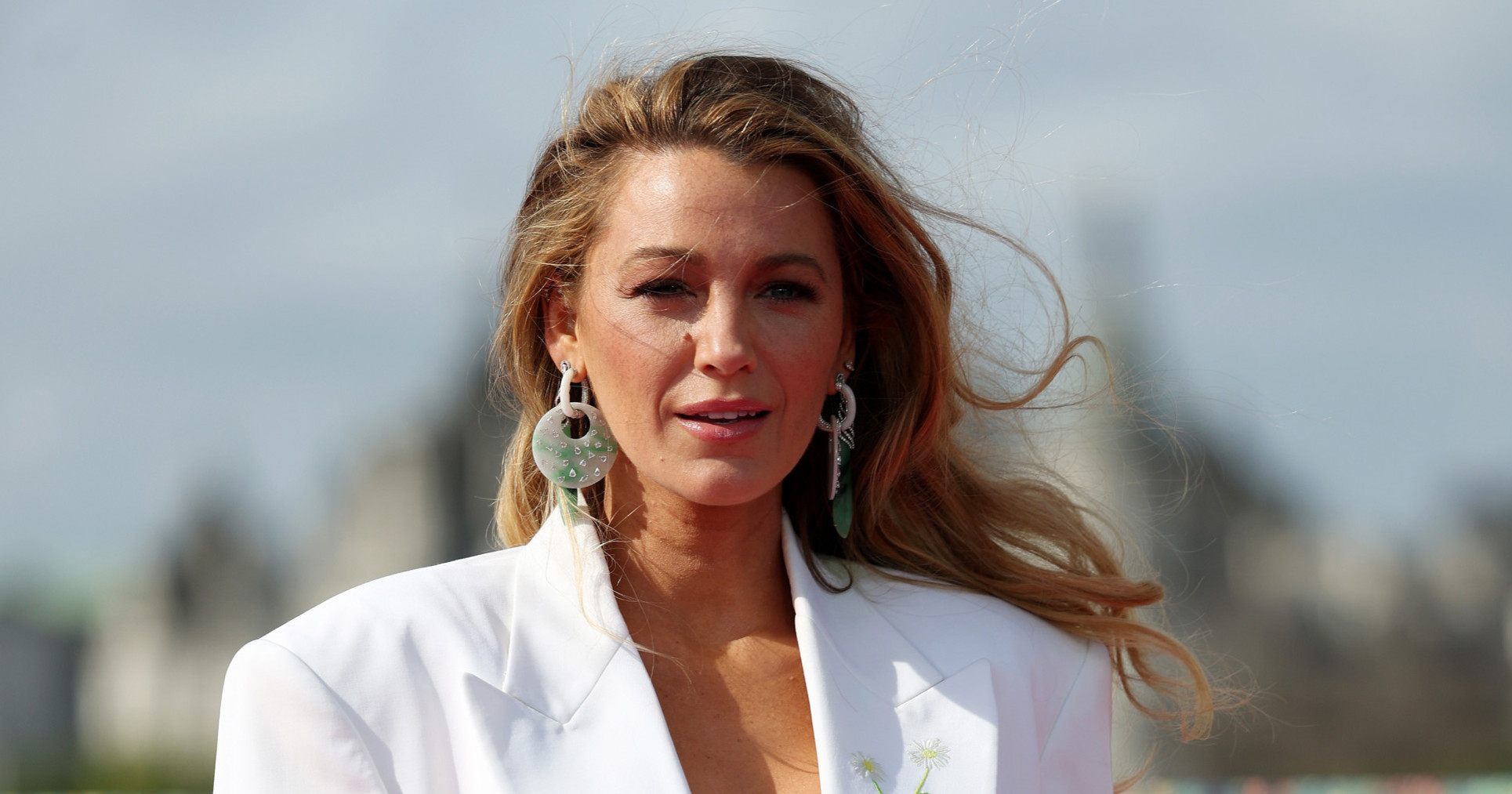 Blake Lively od Baldonija traži 250 milijuna eura odštete zbog "klevetničke kampanje"