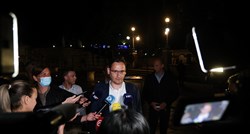 Vučetić: Ako HDZ opet pobijedi, Zadru ne treba politička borba, nego egzorcizam