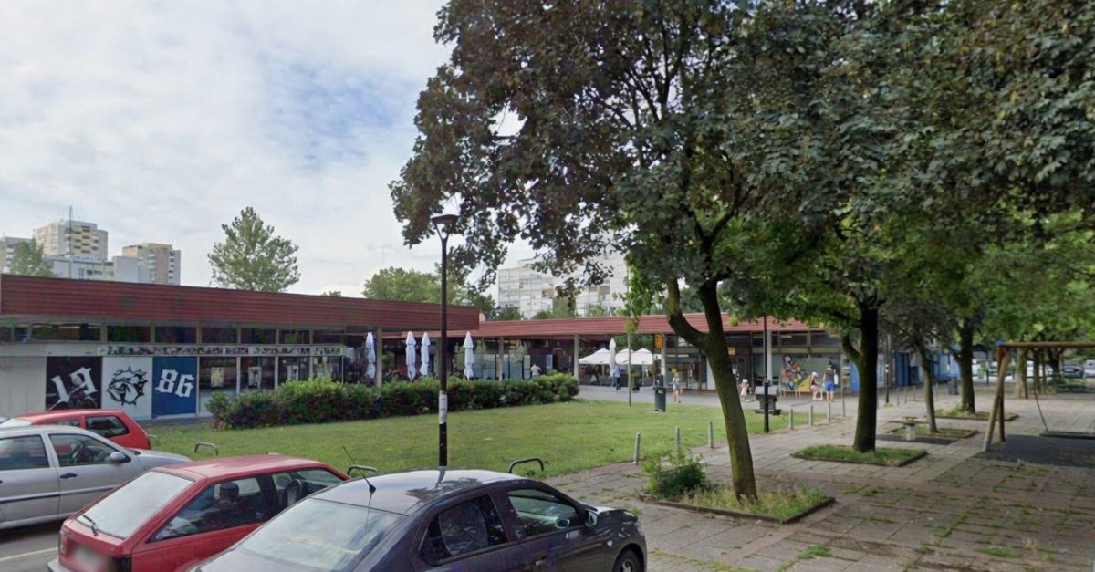 Grad Zagreb obnavlja Meštrovićev trg u Zapruđu za 1.4 milijuna eura