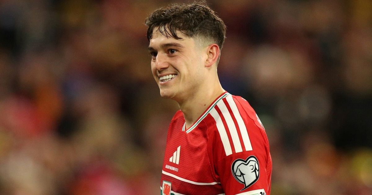 Wales vodi protiv BiH u lovu na SP. Pogledajte težak kiks golmana