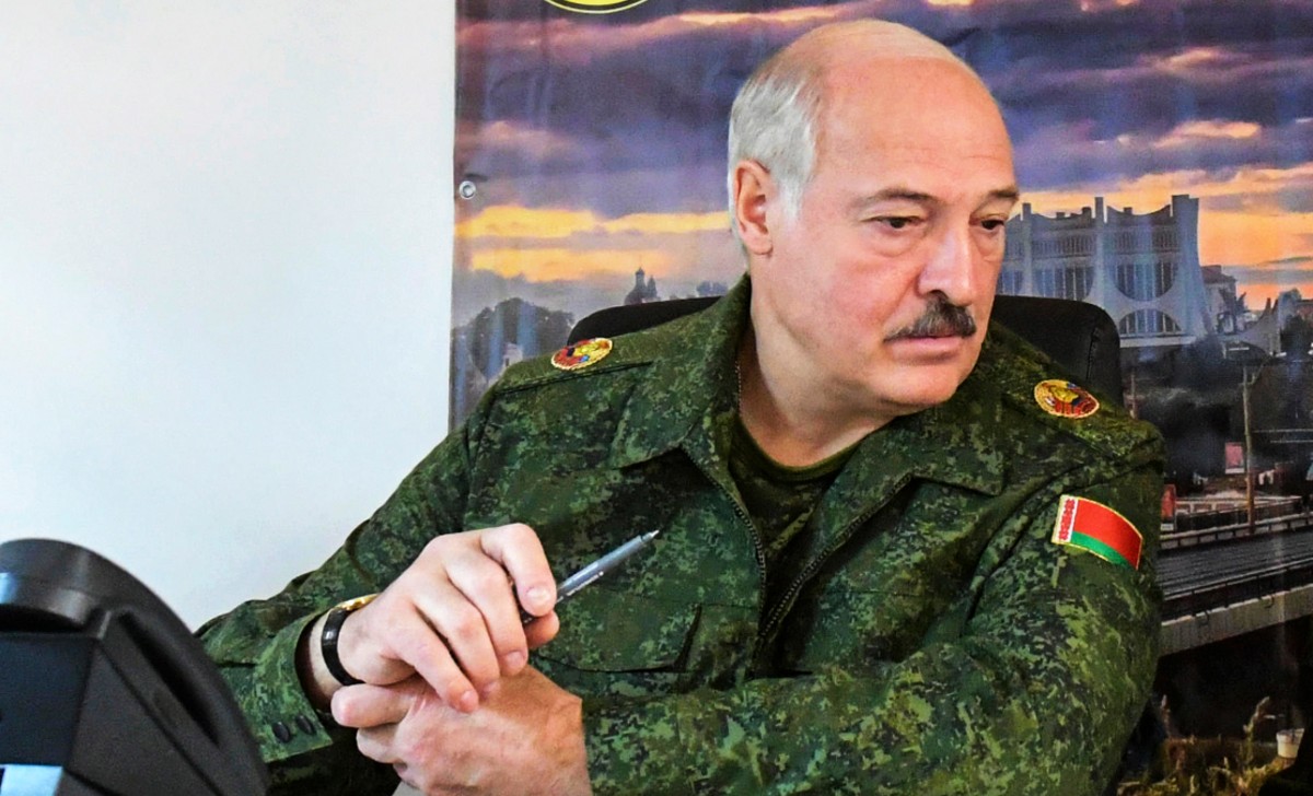 Lukašenko: Zatvorit ću bjeloruske tvornice čiji radnici sudjeluju u prosvjedima
