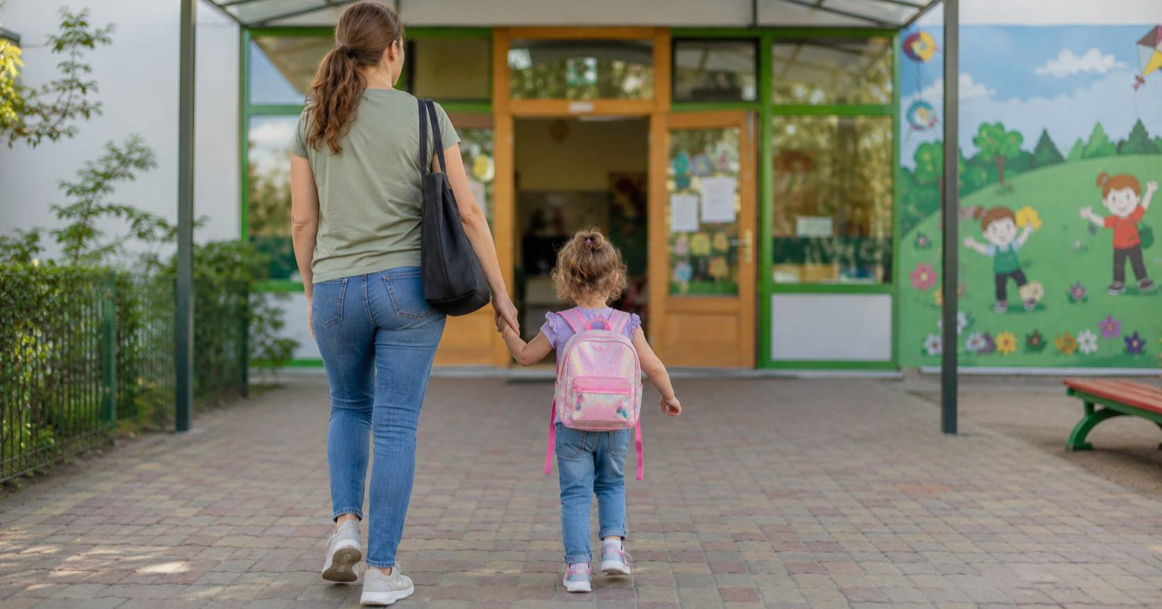 Odgojitelji otkrili što bi svako dijete trebalo znati prije polaska u vrtić