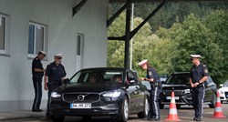Austrija produljuje kontrole na mađarskoj i slovenskoj granici