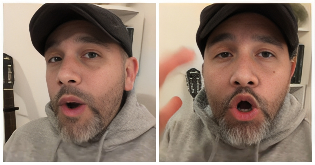 Tiktoker u Dubrovniku tražio najpoznatijeg youtubera svijeta: "Javi mi se, pliz"