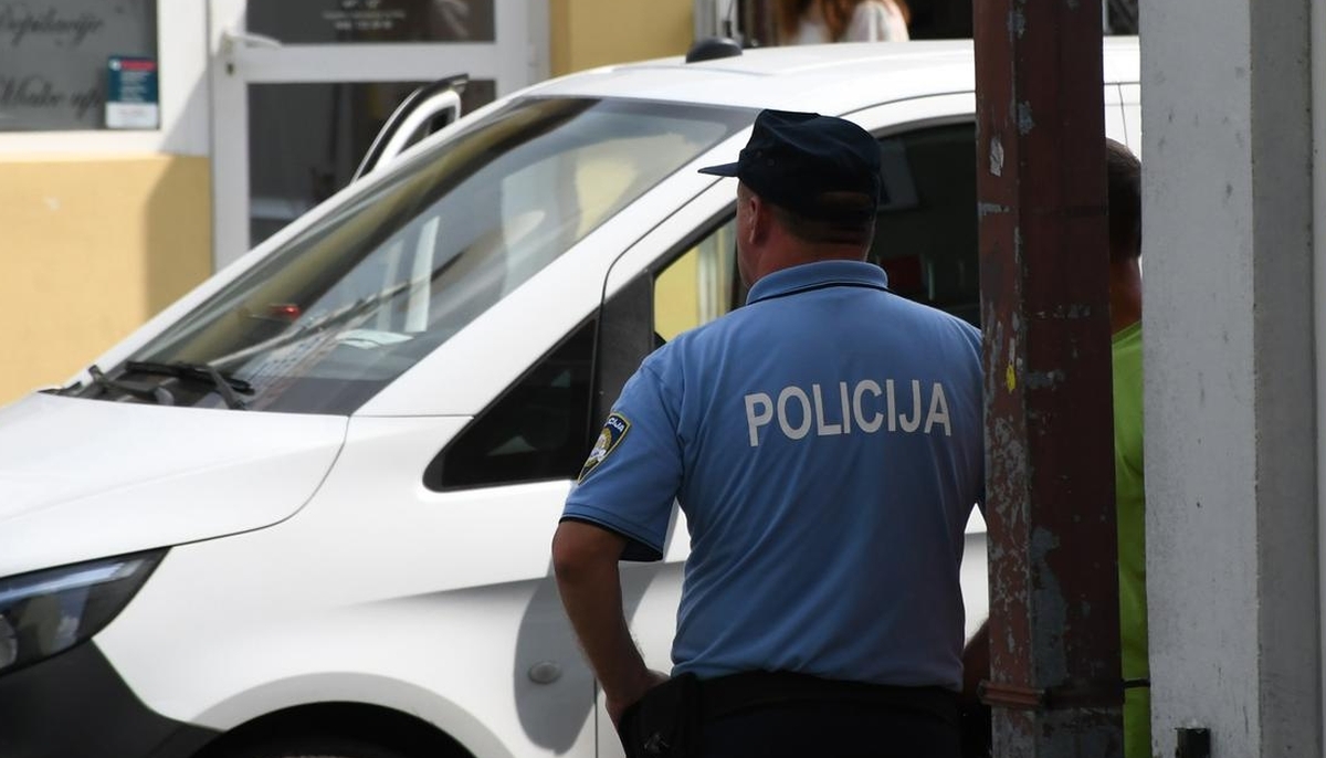 Pronađena djevojka koja je nestala kod Velike Gorice