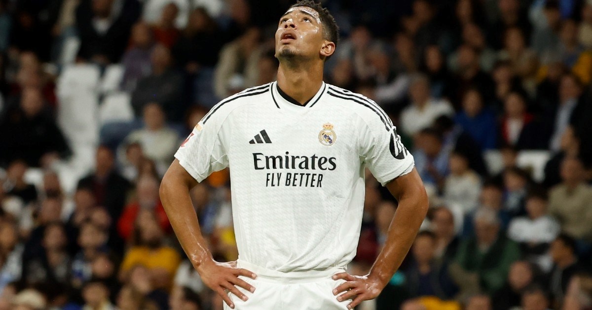 Jude Bellingham danas ide na operaciju