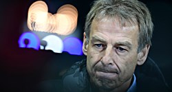 Klinsmann neće moći voditi Herthu protiv Bayerna jer ne zna gdje mu je licenca