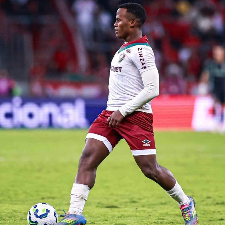 Junak Fluminensea nakon izbacivanja Intera: Ovo je pobjeda za Južnu Ameriku