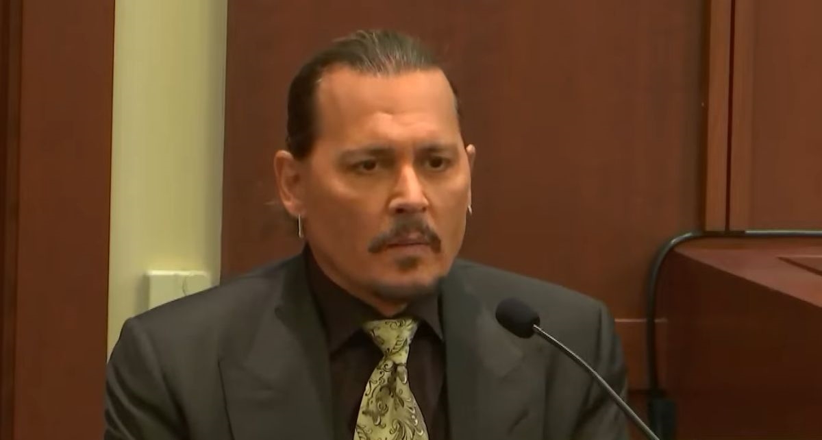 Svjedočio Johnny Depp: Amber je na početku bila predobra. Onda se počela mijenjati