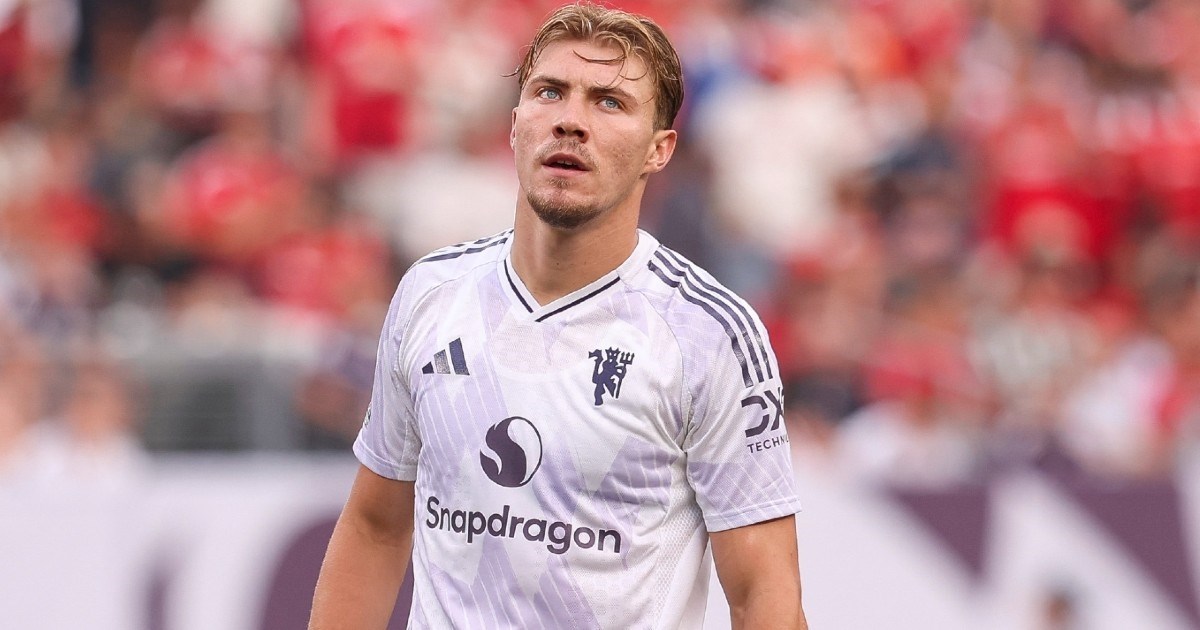 United ga je 2023. platio 83 mil. eura. Sad ga šalje na posudbu samo da ga se riješi