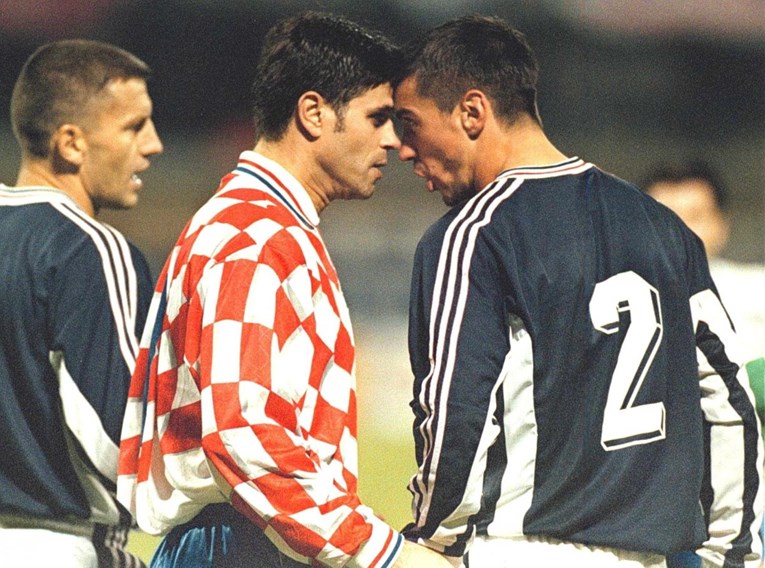 Legendarni hrvatski reprezentativac prijavio se da postane izbornik BiH