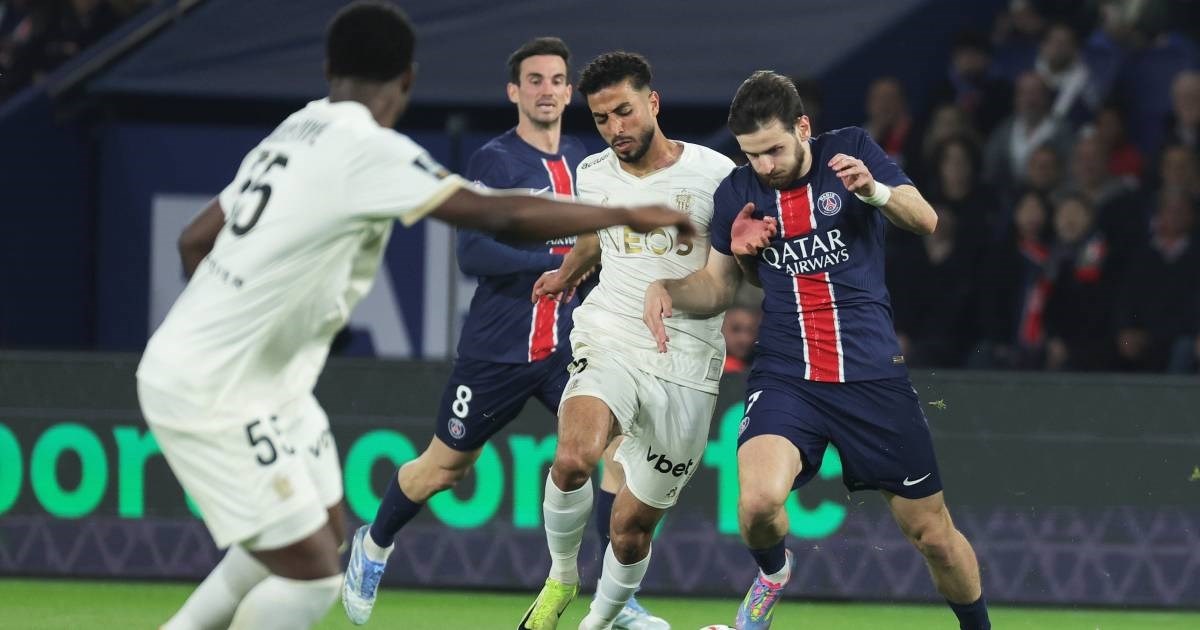 VIDEO PSG doživio prvi poraz u francuskom prvenstvu