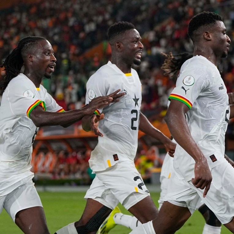 Gana se za Hrvatsku priprema protiv Njemačke