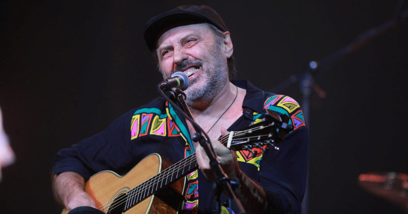 Sejo se našalio na Thompsonov račun: "Nikako da mi kaže što je bilo, pisat ću mu"