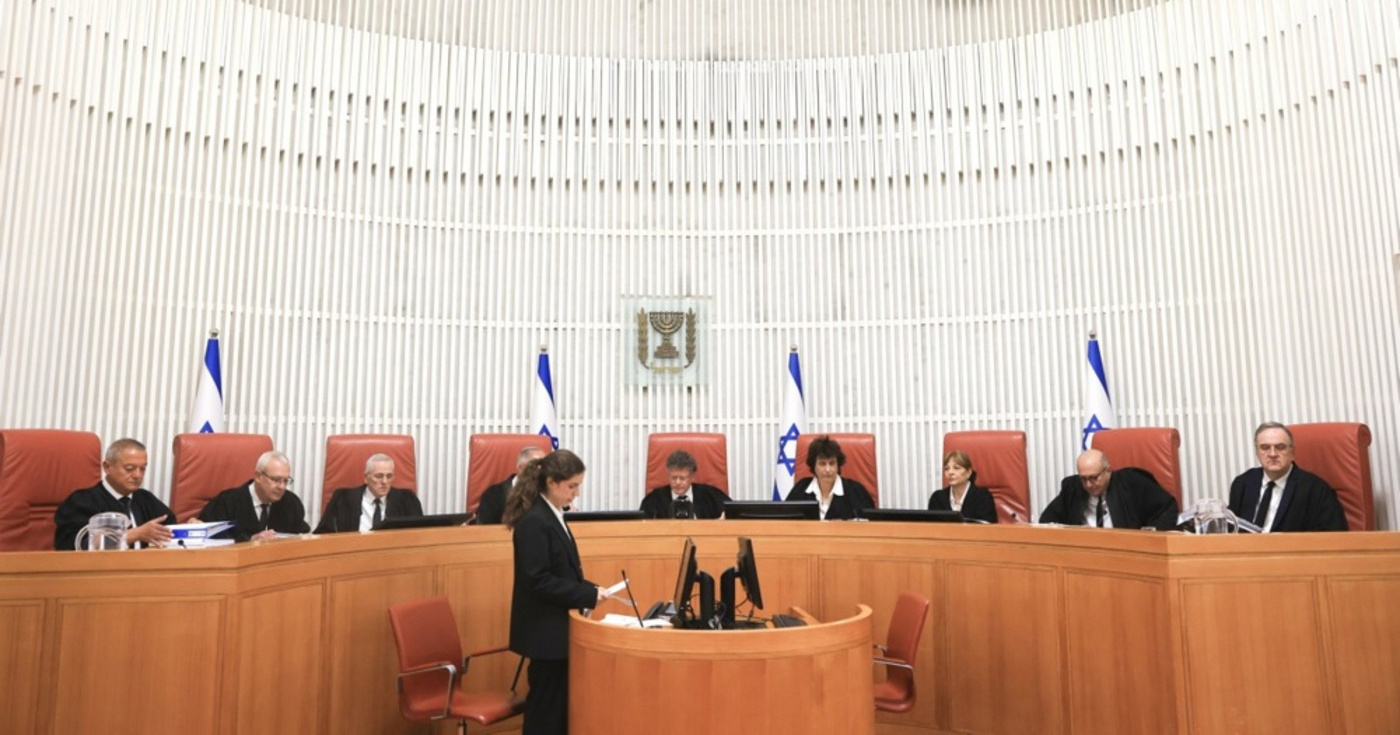 Eskalira ustavna kriza u Izraelu. Vrhovni sud i vlada na rubu otvorenog sukoba