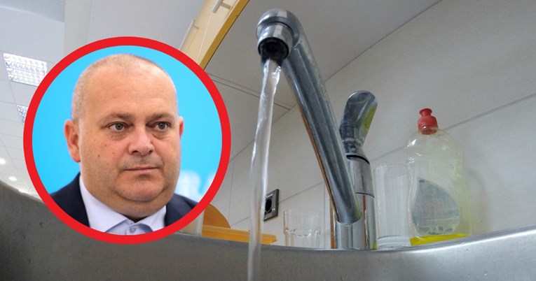 HDZ-ov vijećnik: Tomaševiću dajemo jeftine energente, ne bi smio poskupiti vodu