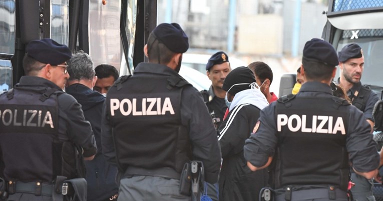 Italija, Grčka, Malta i Cipar: Previše migranata ostaje kod nas, sustav nije pravedan