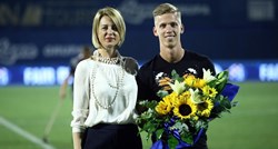 Dinamo čestitao Olmu na osvojenom Euru U-21
