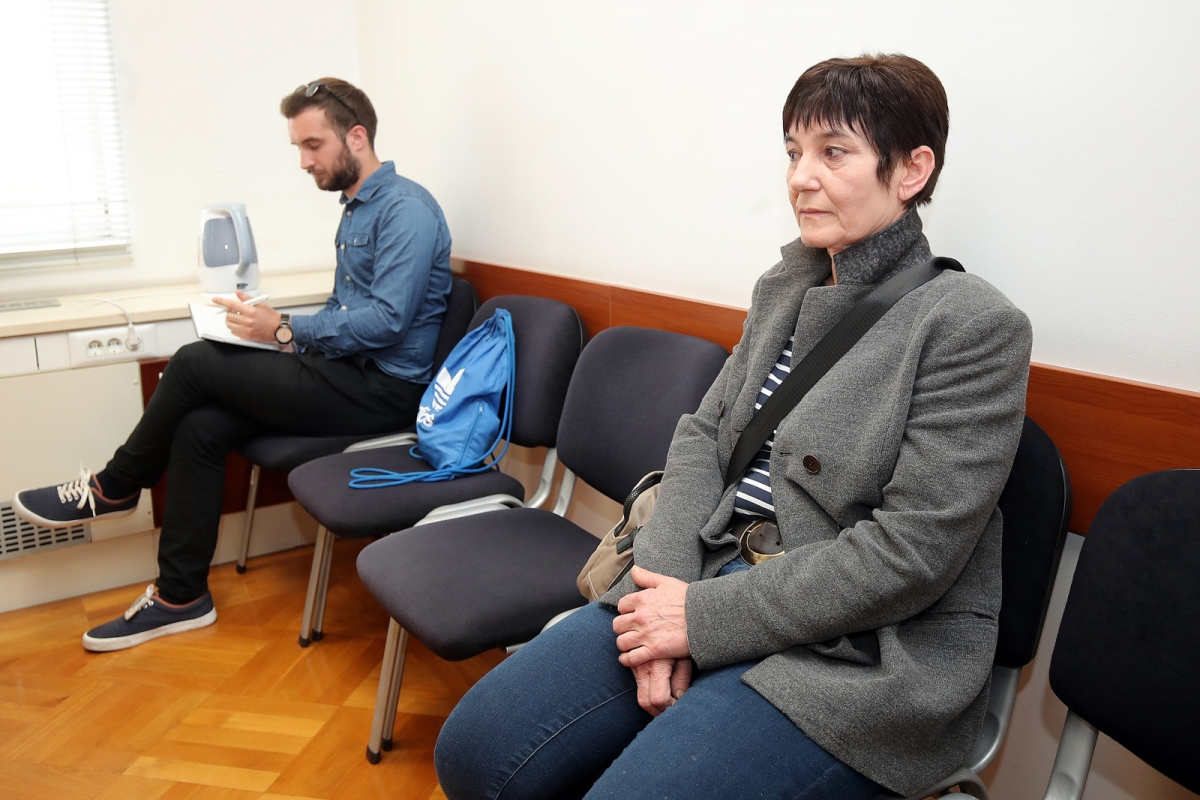 Dok su Tarik i Lejla u Kanadi, u Zagrebu se sudi njihovoj čistačici