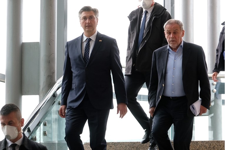 Plenković najavio nove gospodarske mjere: "Bit će sveobuhvatne i robusne"