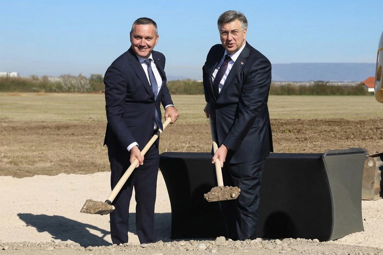 Kustić je godinama učio od Plenkovića. Savršeno je svladao zanat