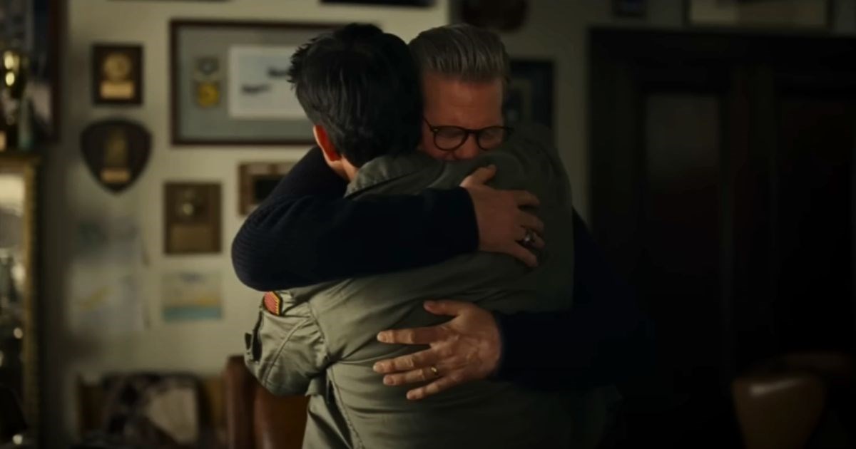 Kilmer izgubio glas, a htio je ponoviti ulogu u Top Gunu 2. Uspio je uz pomoć AI-ja