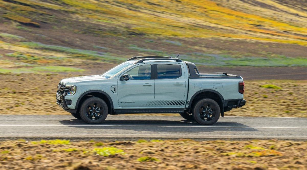 Ford Ranger treću godinu zaredom najprodavaniji auto u Australiji