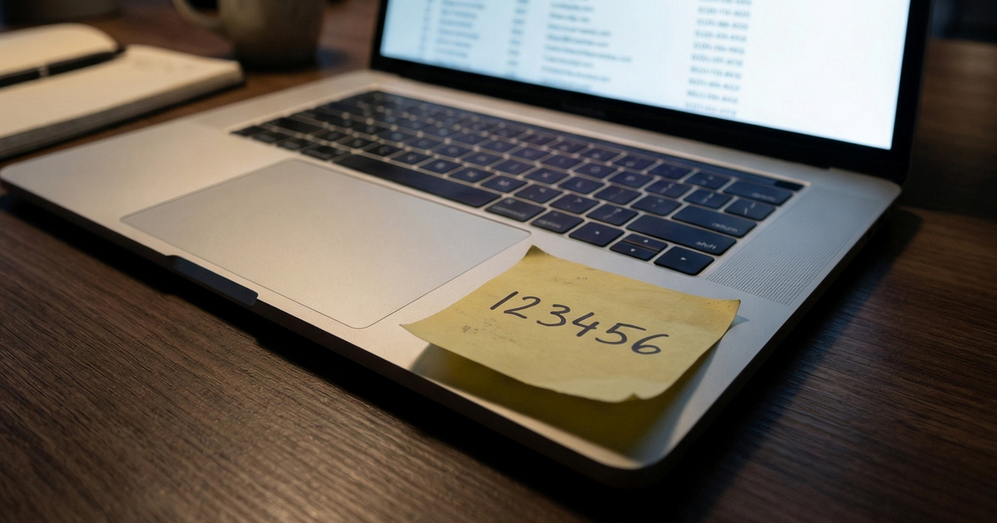 "Lozinka", "Adolf" i "123456". Stotine lozinki mađarske vlade objavljene na internetu