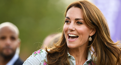 Kate Middleton koristi sjaj za usne za koji kupci kažu da daje osjećaj punine
