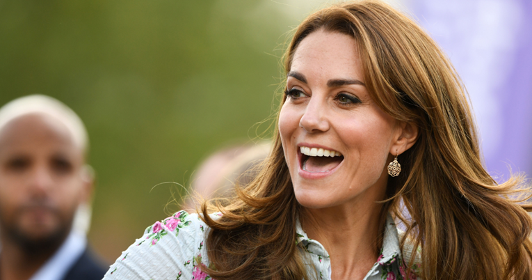 Kate Middleton koristi sjaj za usne za koji kupci kažu da daje osjećaj punine