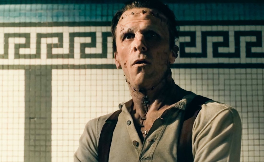 Christian Bale: Zbog šestosatnog šminkanja luđački sam vrištao na setu