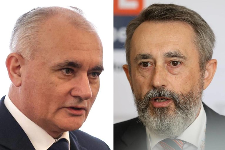 Zagrebačko sveučilište praktički u tajnosti bira novog rektora. Zašto?