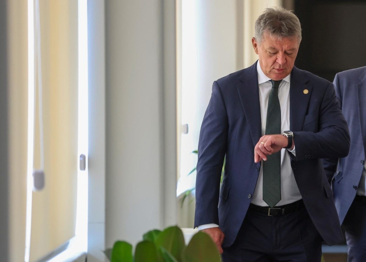 Ustavni sud pitao Sud EU smije li Turudić rješavati sukobe DORH-a i EPPO-a