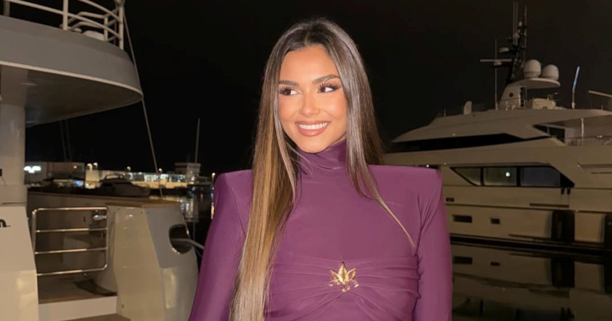 Laura Gnjatović o Miss Universe: "Favoriziranju sam svjedočila nekoliko puta"