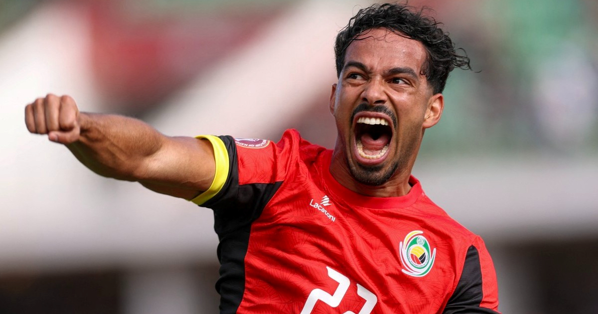 VIDEO Mozambik šokirao Gabon za prvu pobjedu u povijesti Afričkog kupa nacija