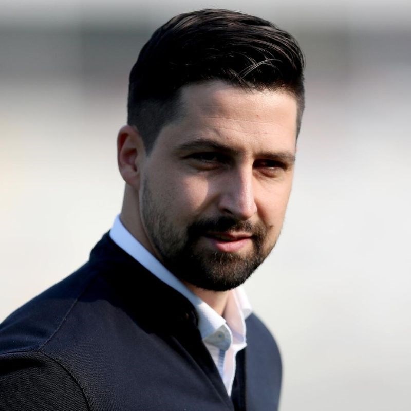 Lozo: Nisam imao simpatije prema Gattusu, ali pokazao je koliko je fokusiran