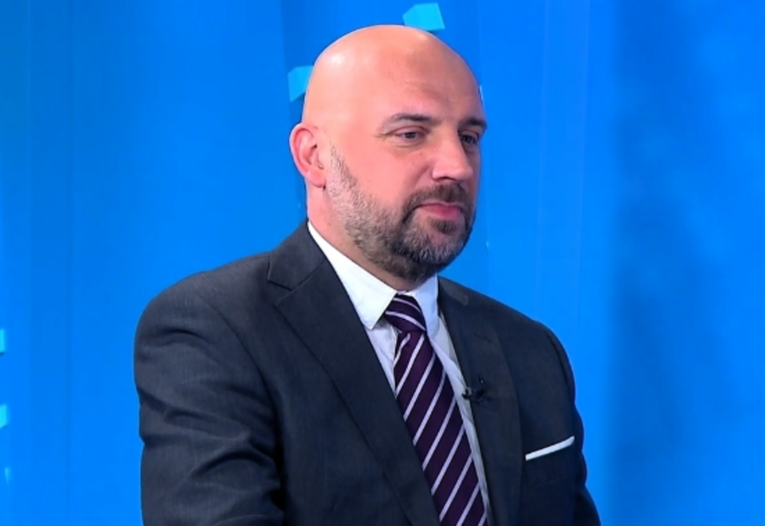 Analitičar Avdagić: Treći atentat na Trumpa je zabrinjavajući uzorak