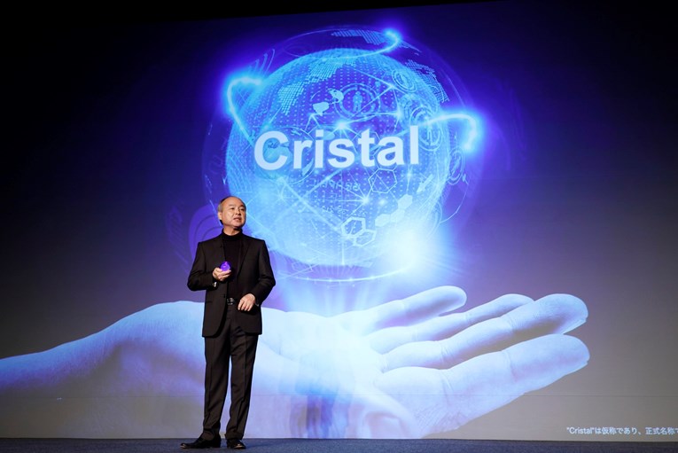 Japanski div izlazi iz Nvidije i ulaže milijarde u umjetnu inteligenciju