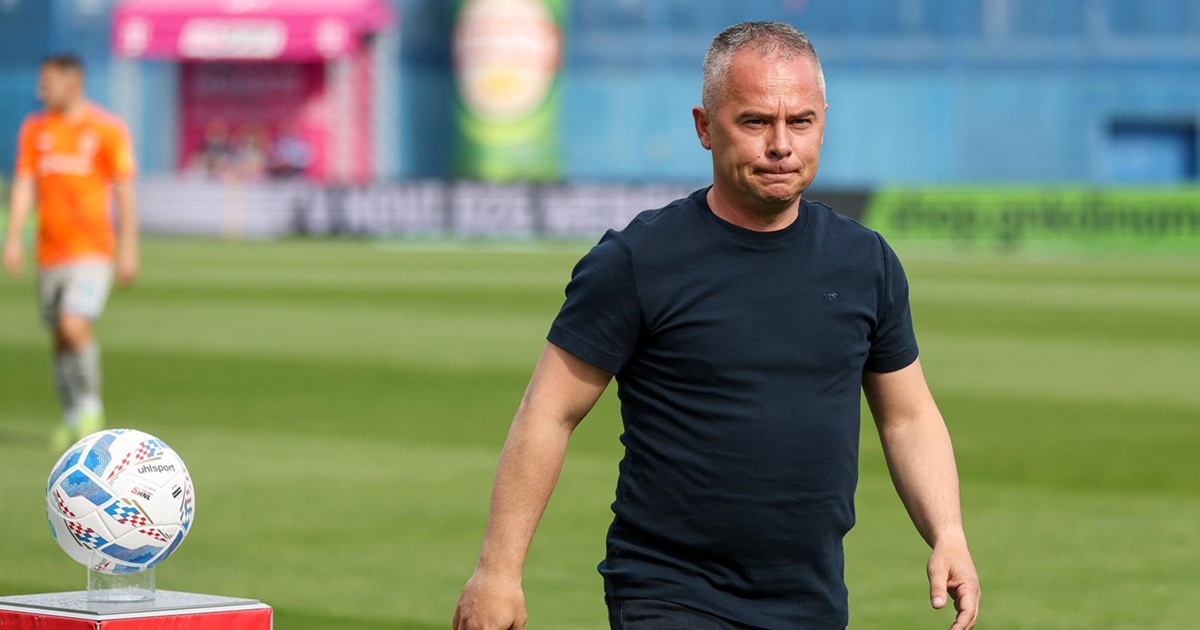 Šafarić: Hajduk više ne ovisi samo o Livaji