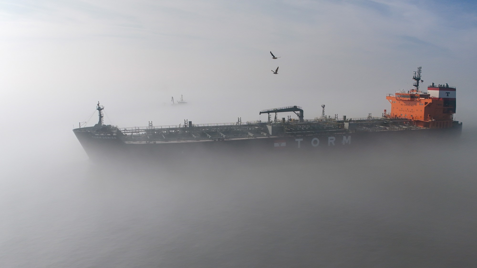 Tanker pod sankcijama SAD-a prošao Hormuškim tjesnacem usprkos blokadi