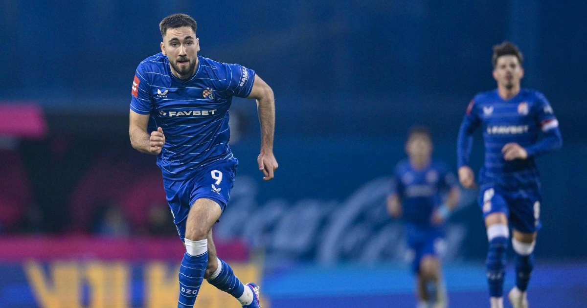 OD 17:15 Dinamo kao gost na Maksimiru protiv Lokomotive. Evo gdje gledati