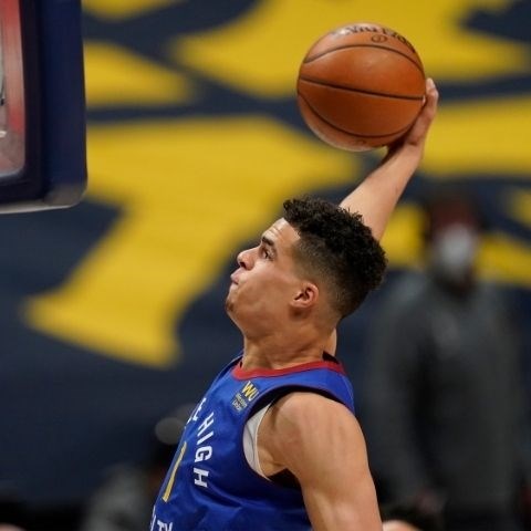 Zbog ozljede je izgubio dvije godine. Sad pokazuje zašto su ga zvali novim LeBronom