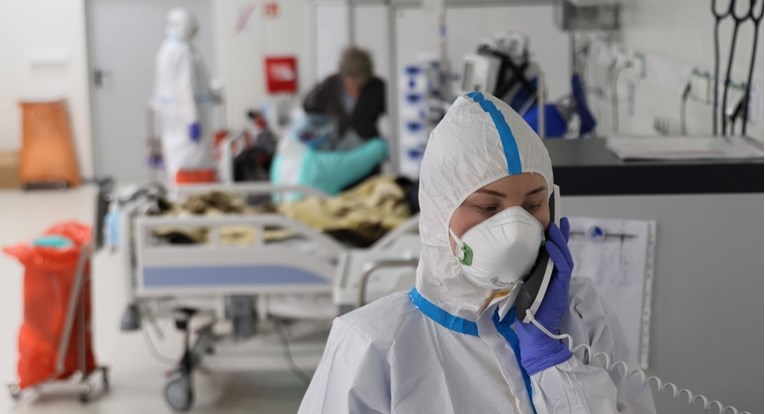 Znanstvenici pronašli gen koji povećava rizik od teškog covida, ima ga 8% Europljana