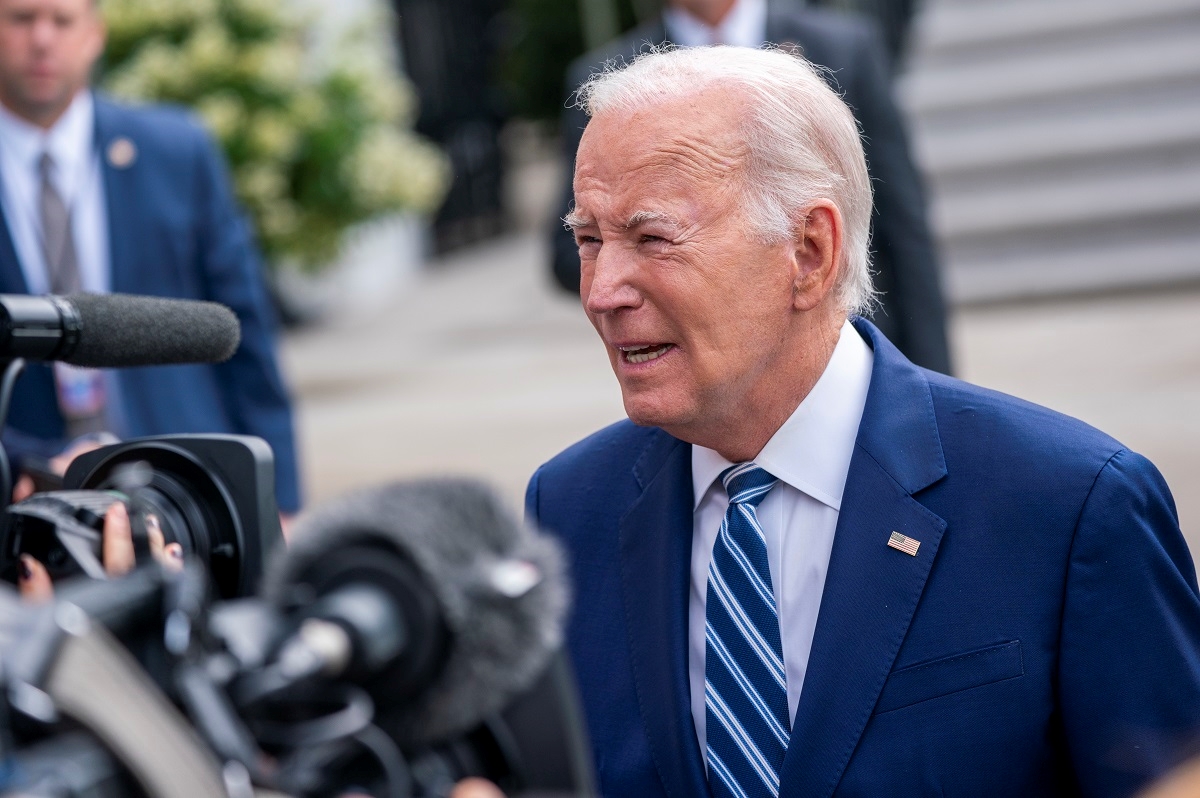 Biden ima apneju. Po noći koristi poseban uređaj