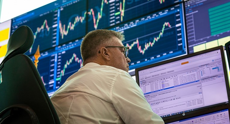 Europske burze porasle nakon produženog vikenda