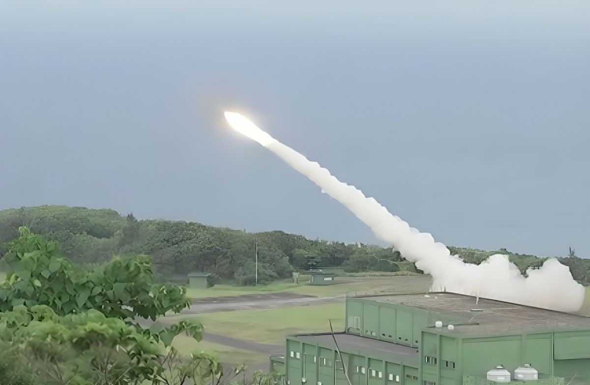 VIDEO Tajvan prvi put testirao HIMARS. Može gađati ciljeve na kineskoj obali