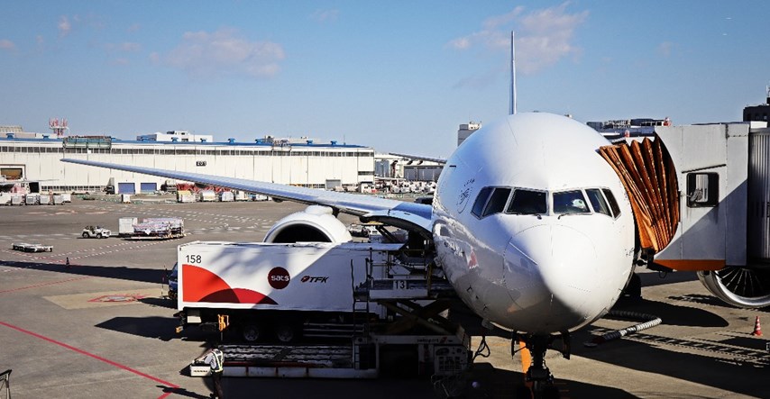 Britanija zabranila oglase Air Francea, Lufthanse i Etihada: "Netočno informiraju"