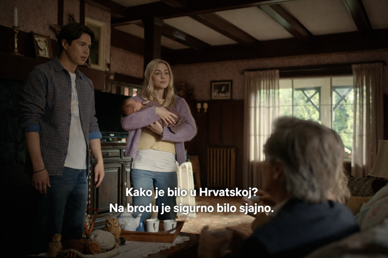Jeste li primijetili Hrvatsku u jednoj od najpopularnijih Netflixovih serija?